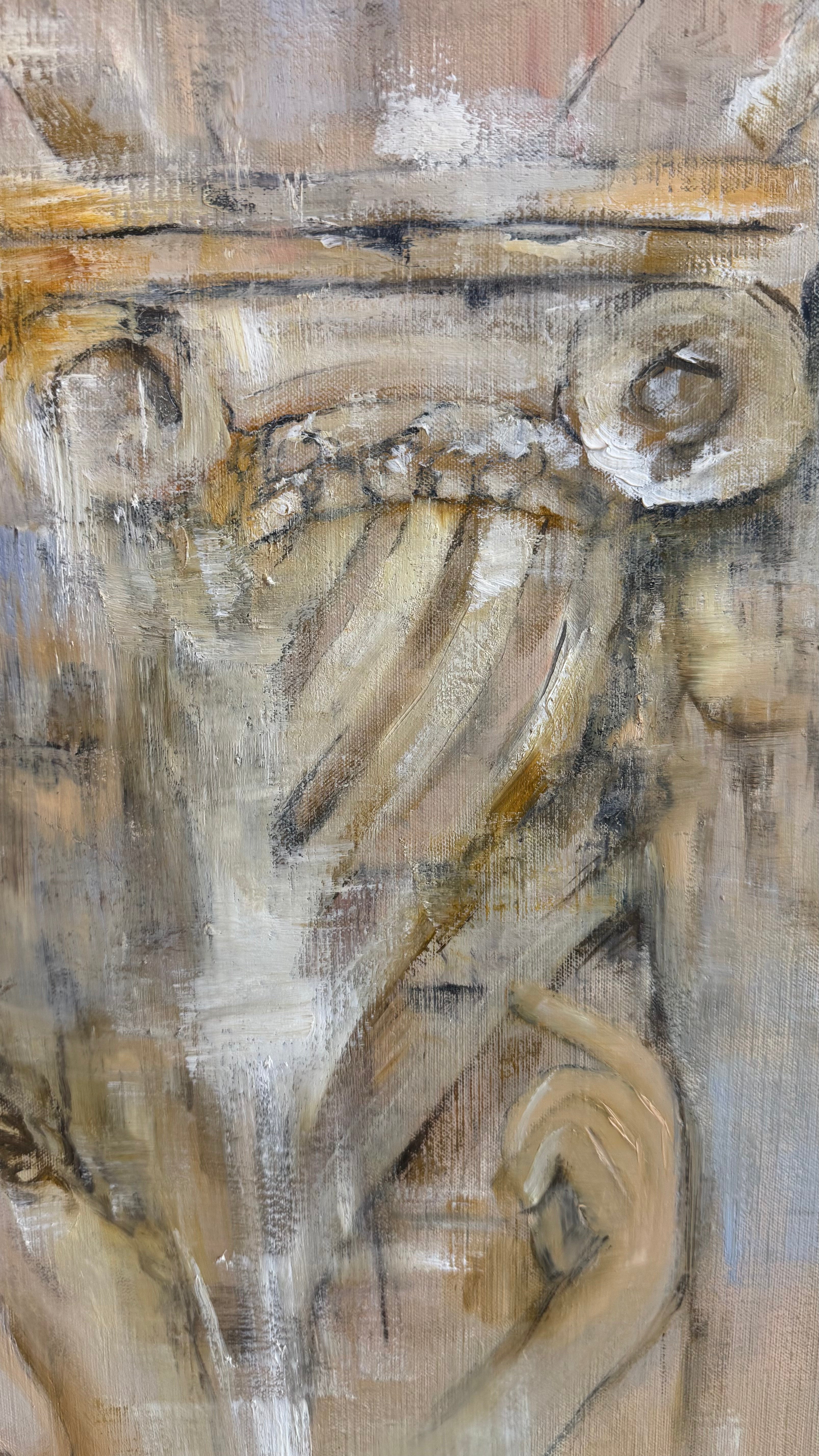 Fragments of Eden - Diptych I|II